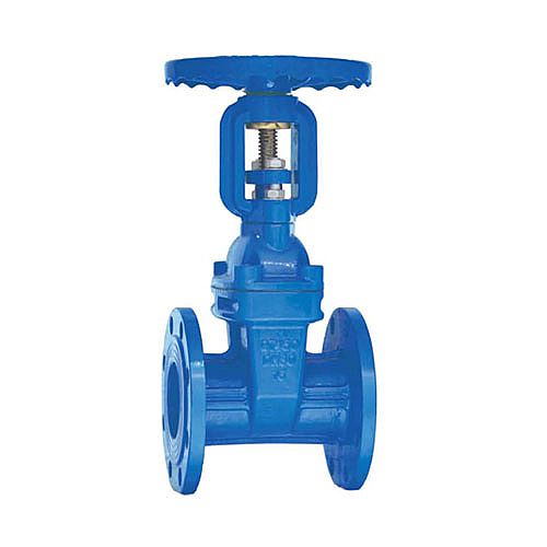 Z41X明桿彈性座封閘閥