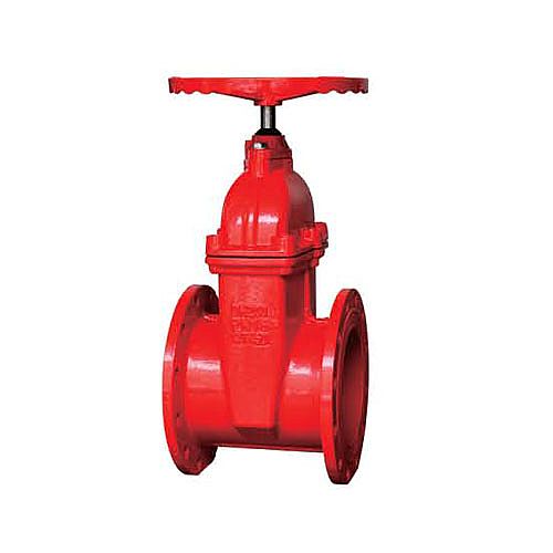 Z41X、XZ45X消防法蘭閘閥